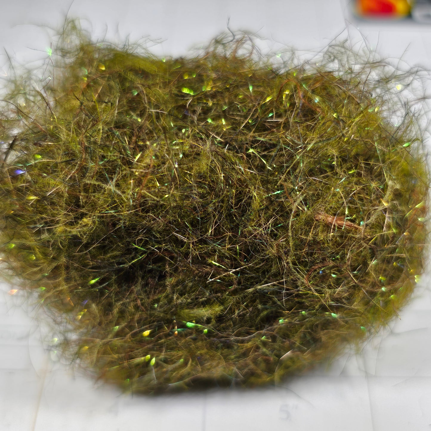 Fischer's Flies Perfect Blend Dubbing