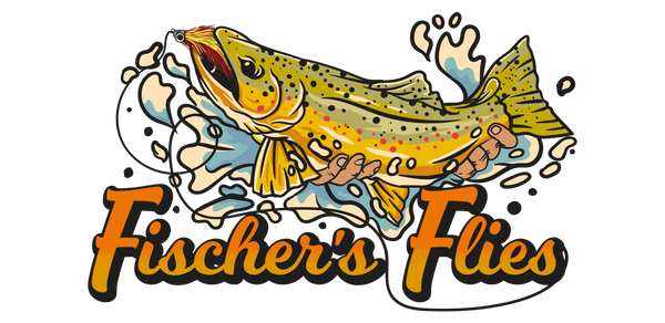 Fischer's Flies logo