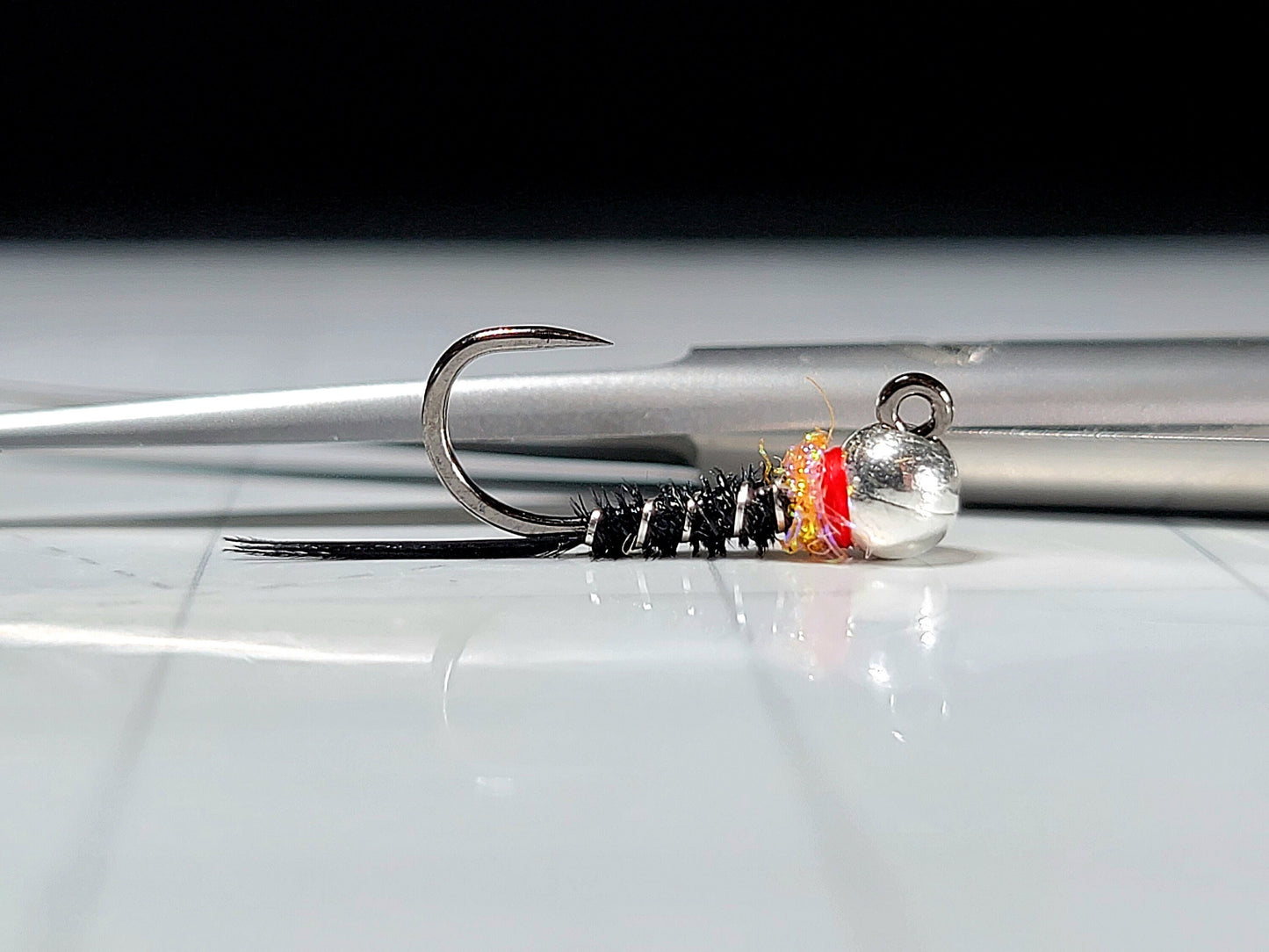 Egan's Frenchie Nymph - 3 Pack