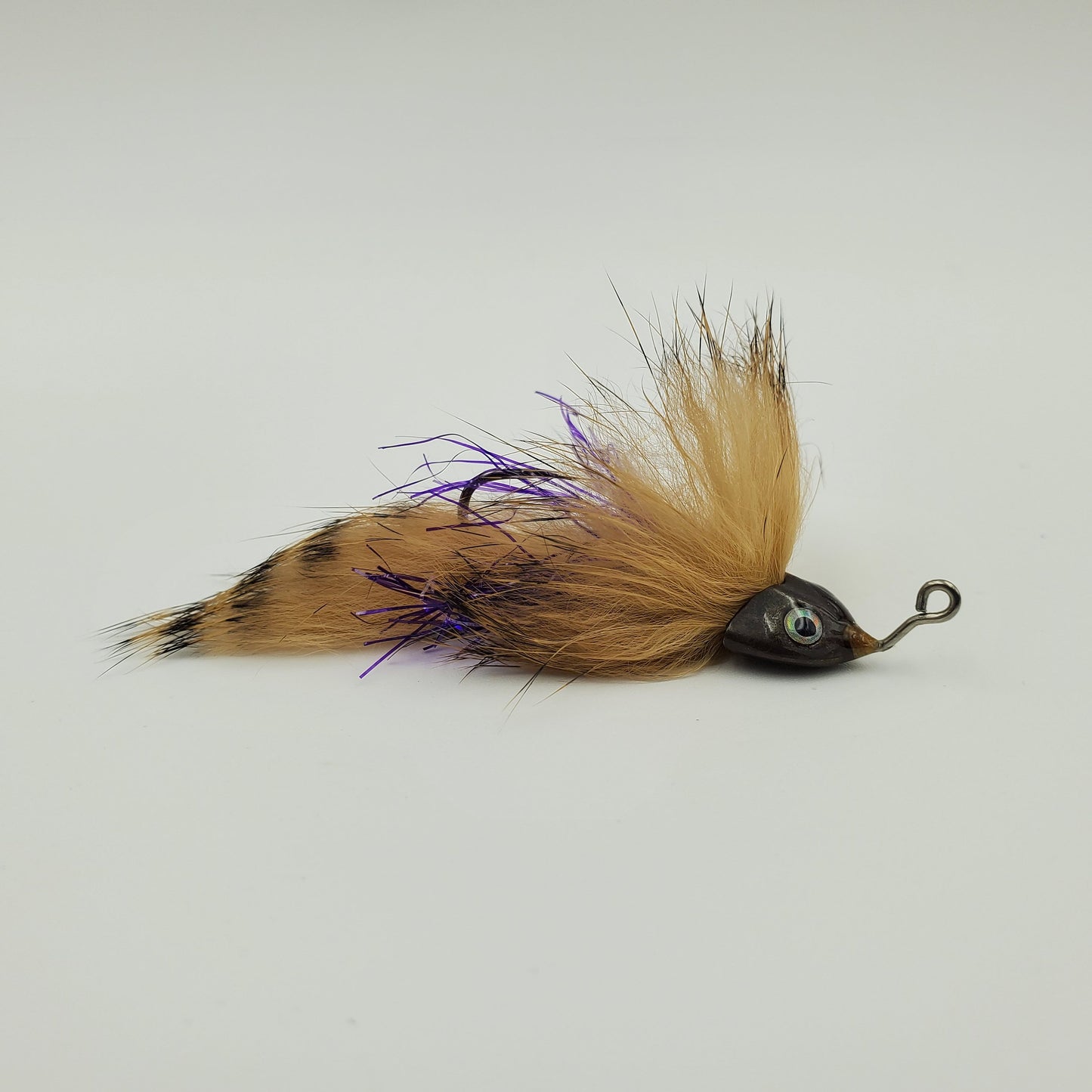 Articulated Sculpin Streamer - 1 Pack