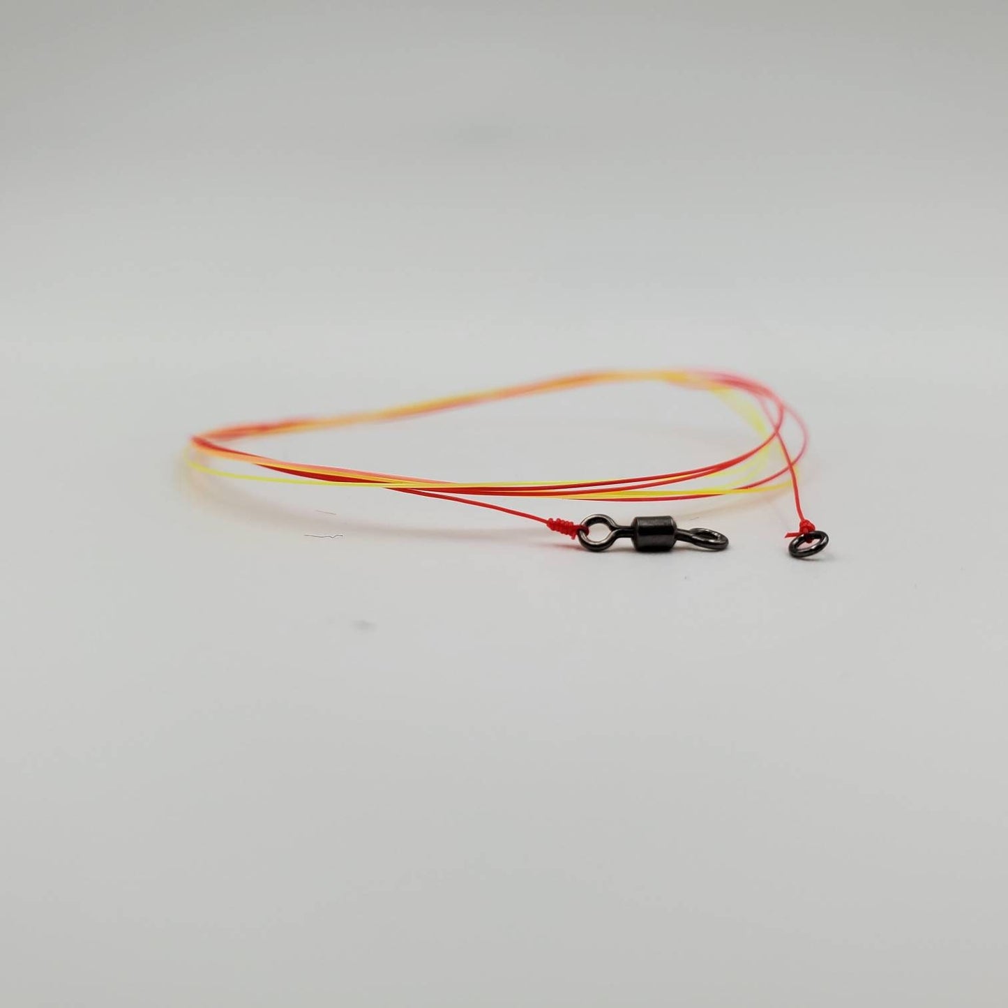 Euro Nymphing Leader - Hand Made Leader