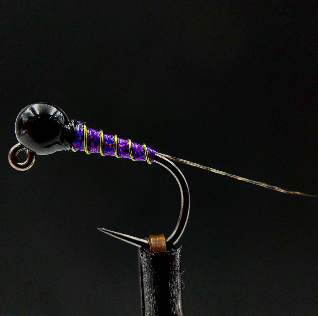 CJ's Hulk Euro Nymph - 3 Pack