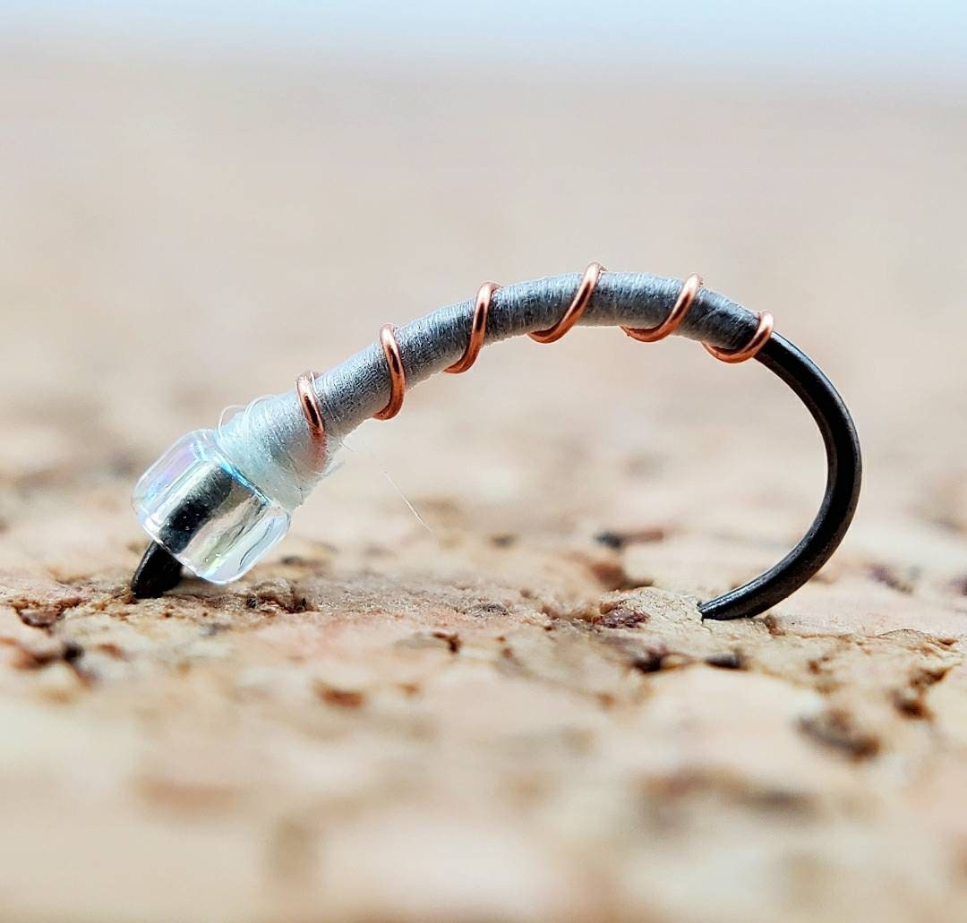 Mercury Midge - 3 Pack