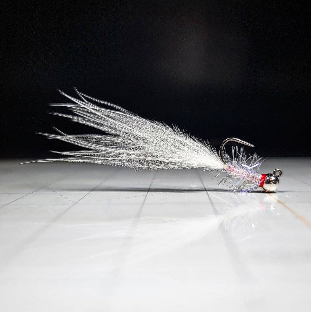 Egan's Euro Streamer - 3 Pack