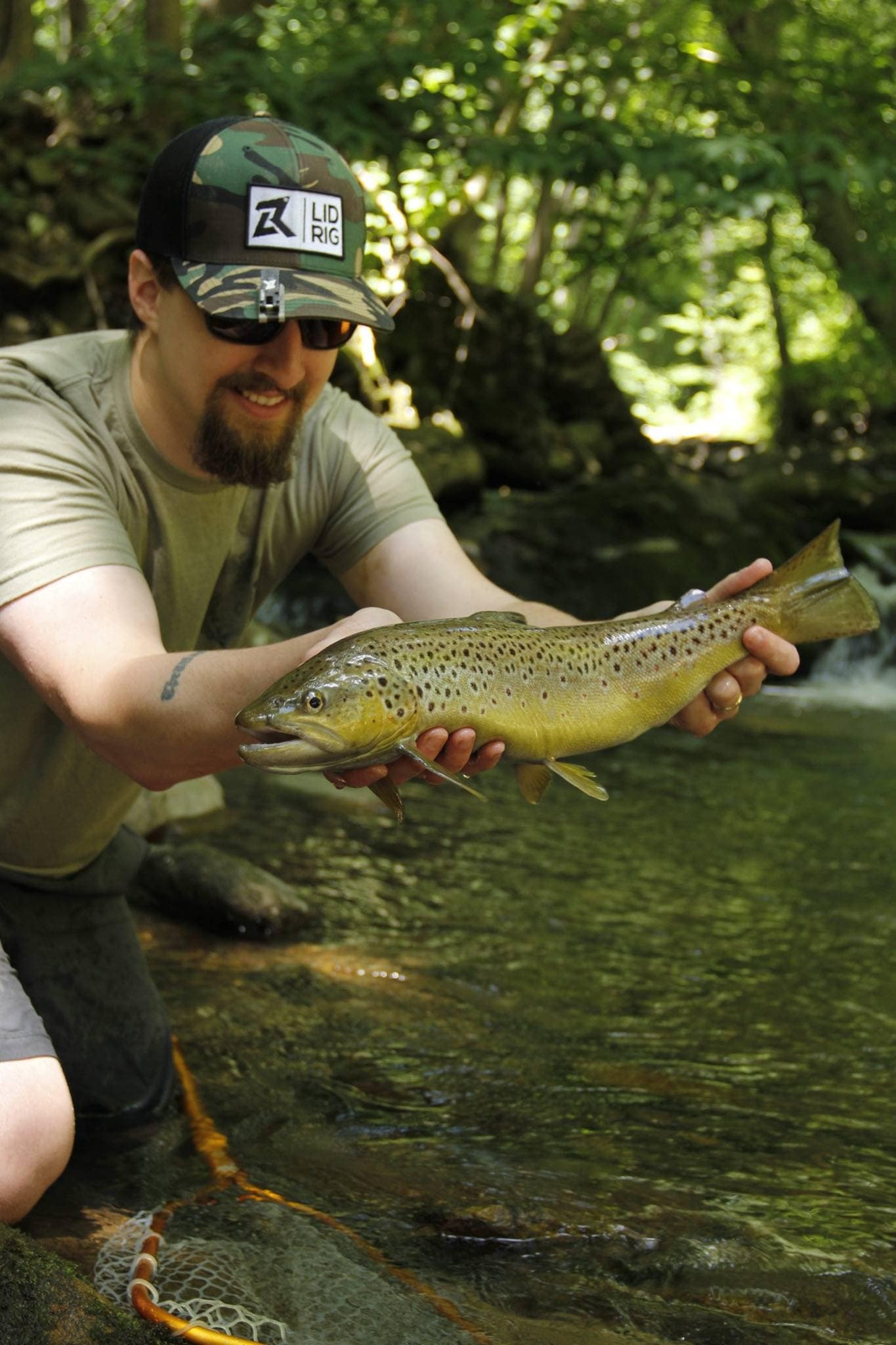 Pink Hog - Pink Squirrel Variation - 3 Pack