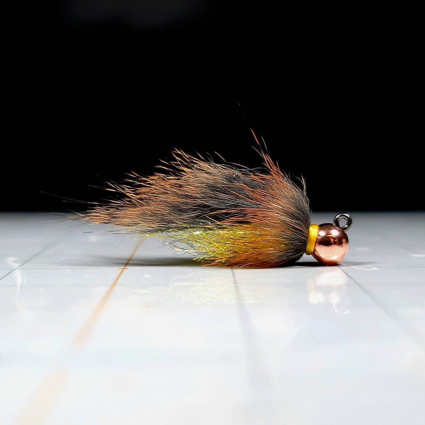 Micro Slumpbuster Euro Streamer - 3 Pack