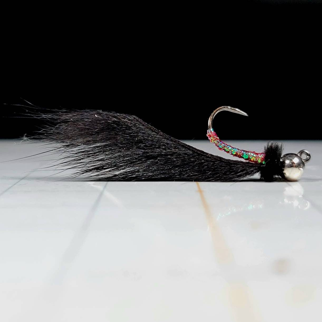 Meyer's Mini Leech - 3 Pack