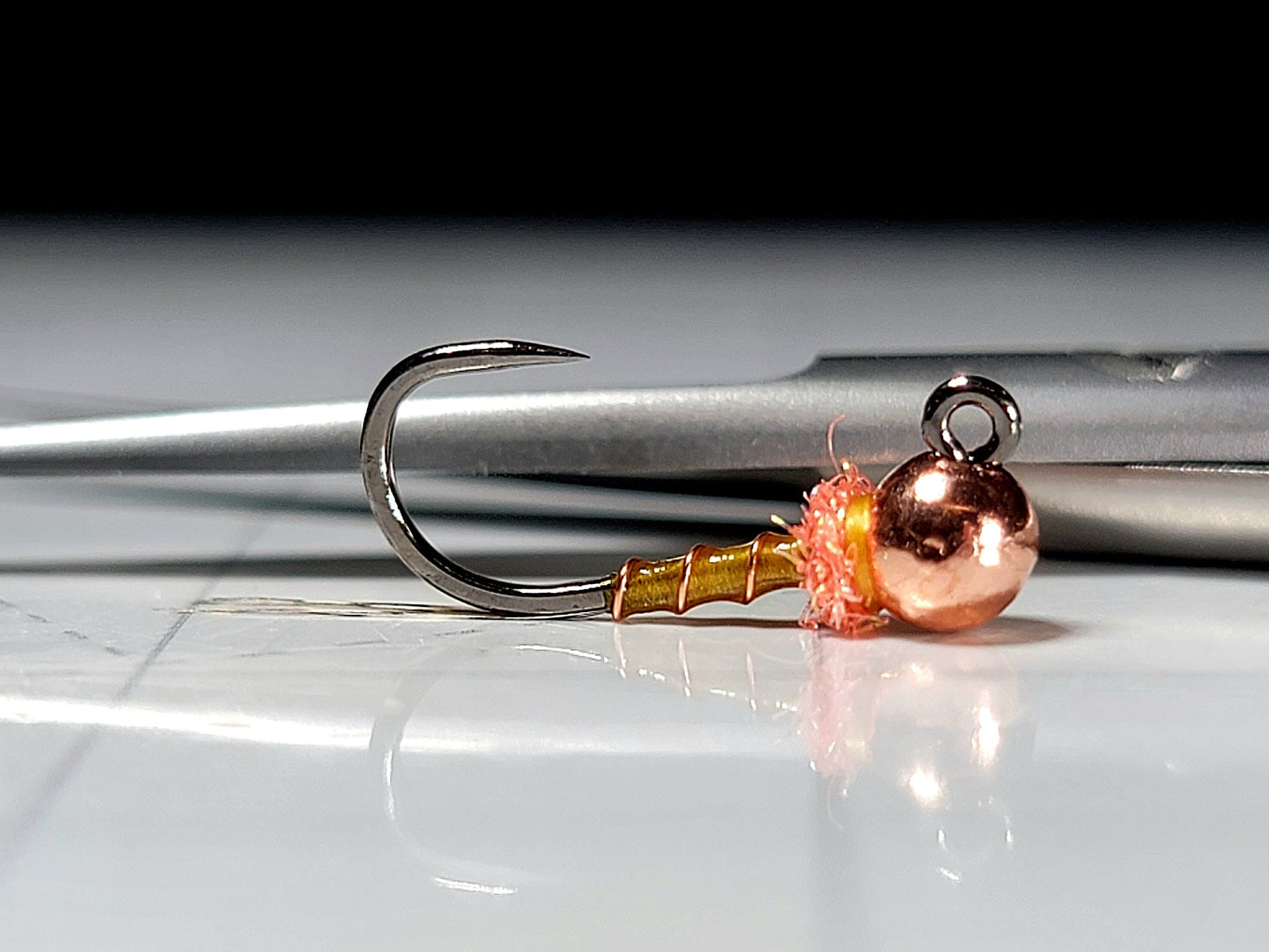 Egan's Thread Frenchie Nymph - 3 Pack