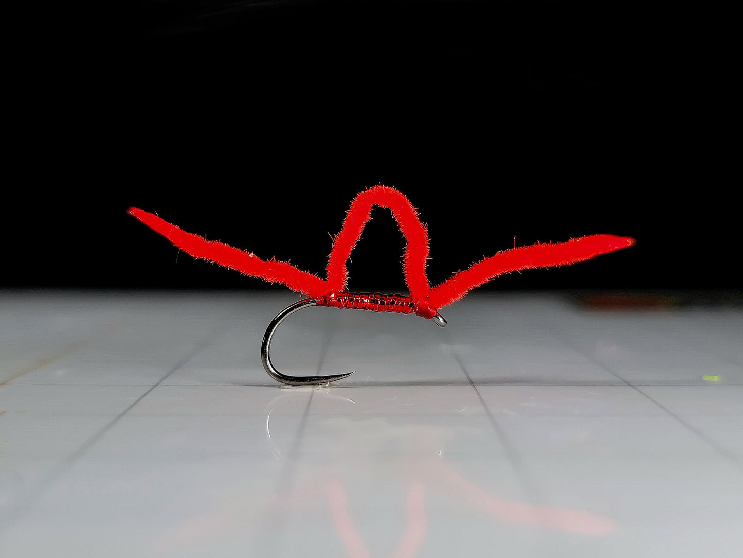 San Juan Worm - 3 Pack