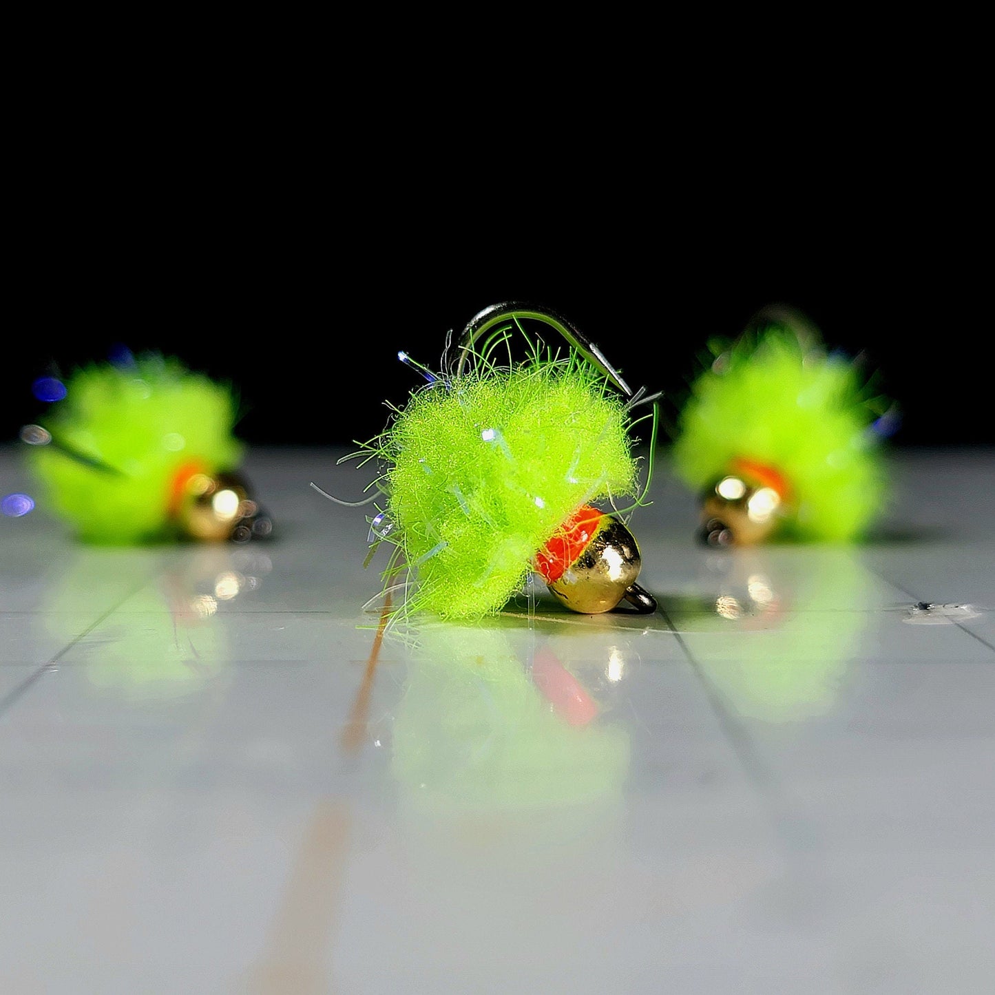 Eggatacy Eggs - 3 Pack