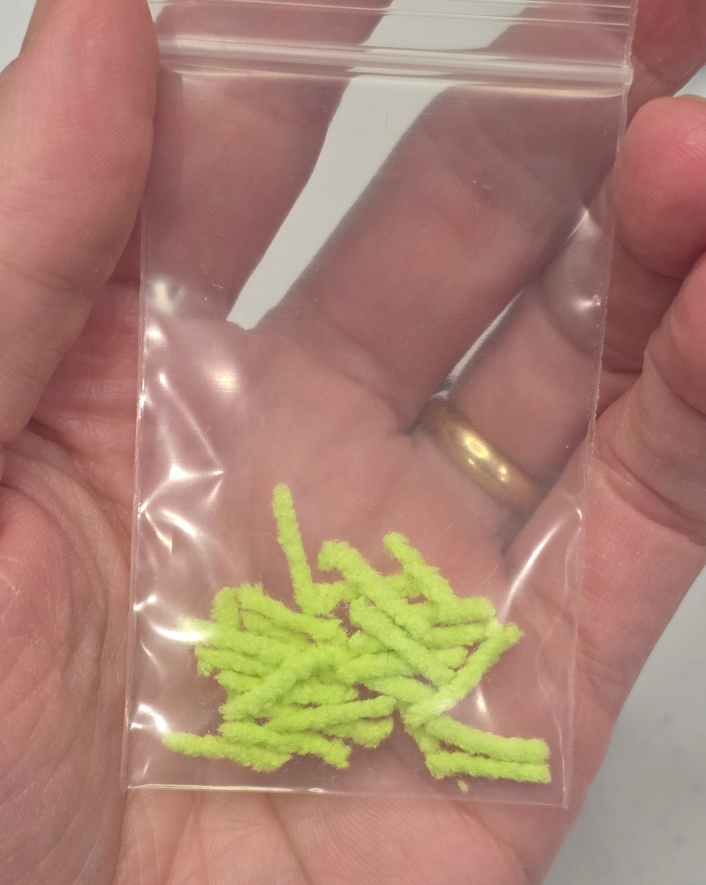 Mini Mop Fly Bodies - Pack of 25