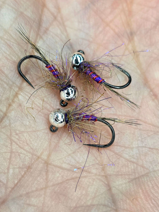 Improved Duracell Jig - 3 Pack