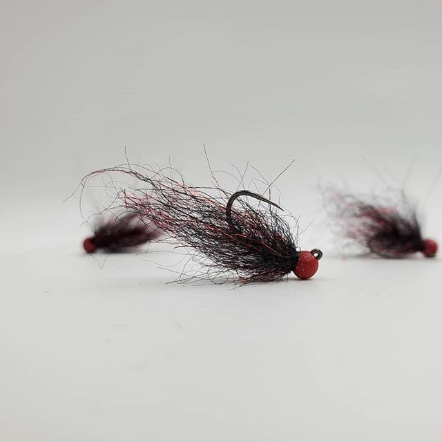 Simi Seal Leech - 3 Pack