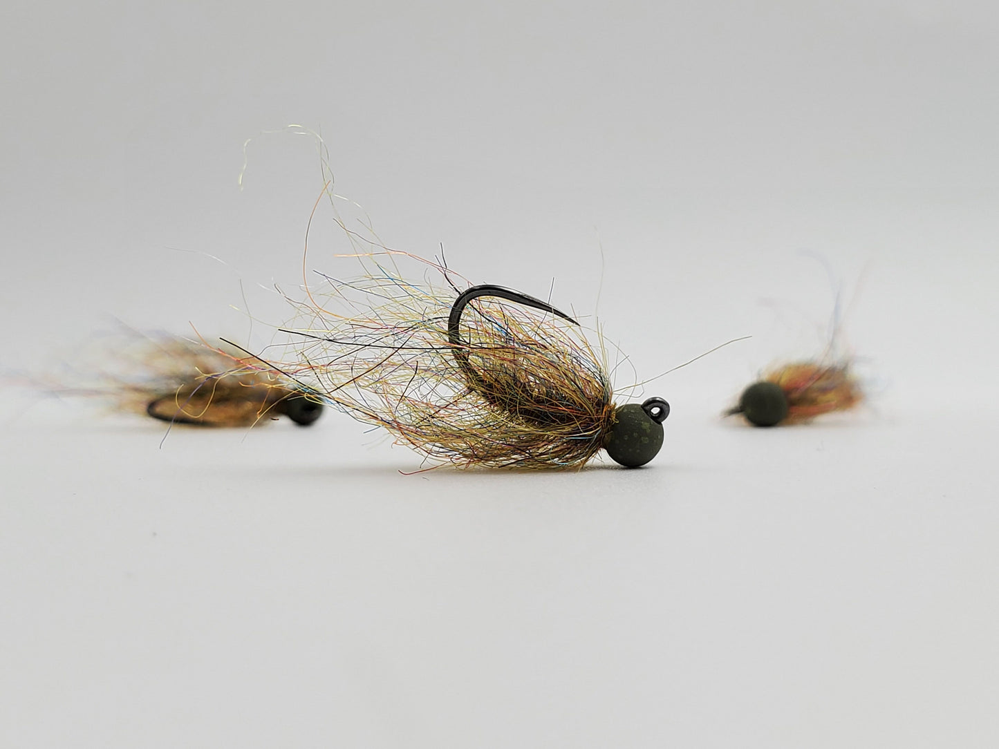 Simi Seal Leech - 3 Pack