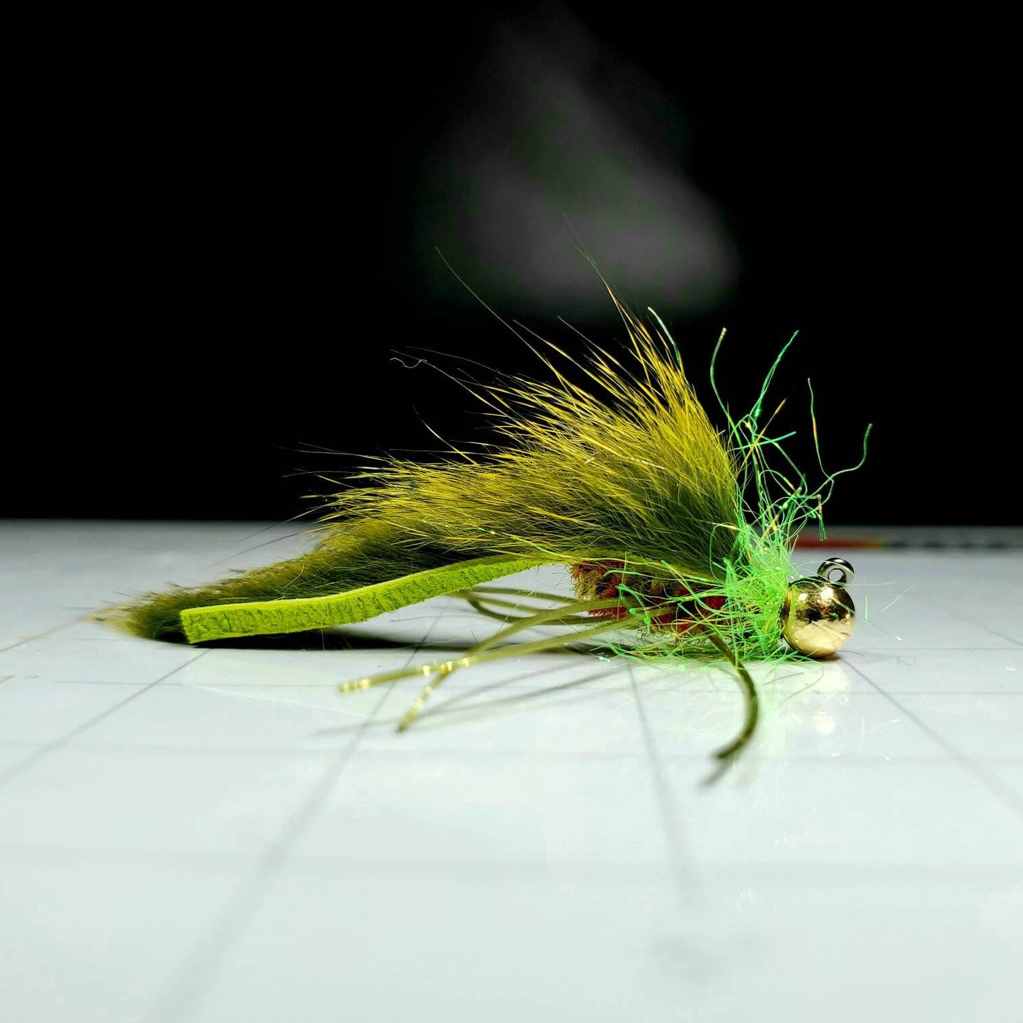 Zirdle Bug Streamer - 1 Pack