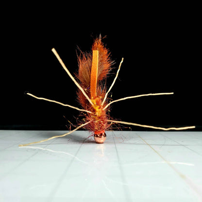Zirdle Bug Streamer - 1 Pack