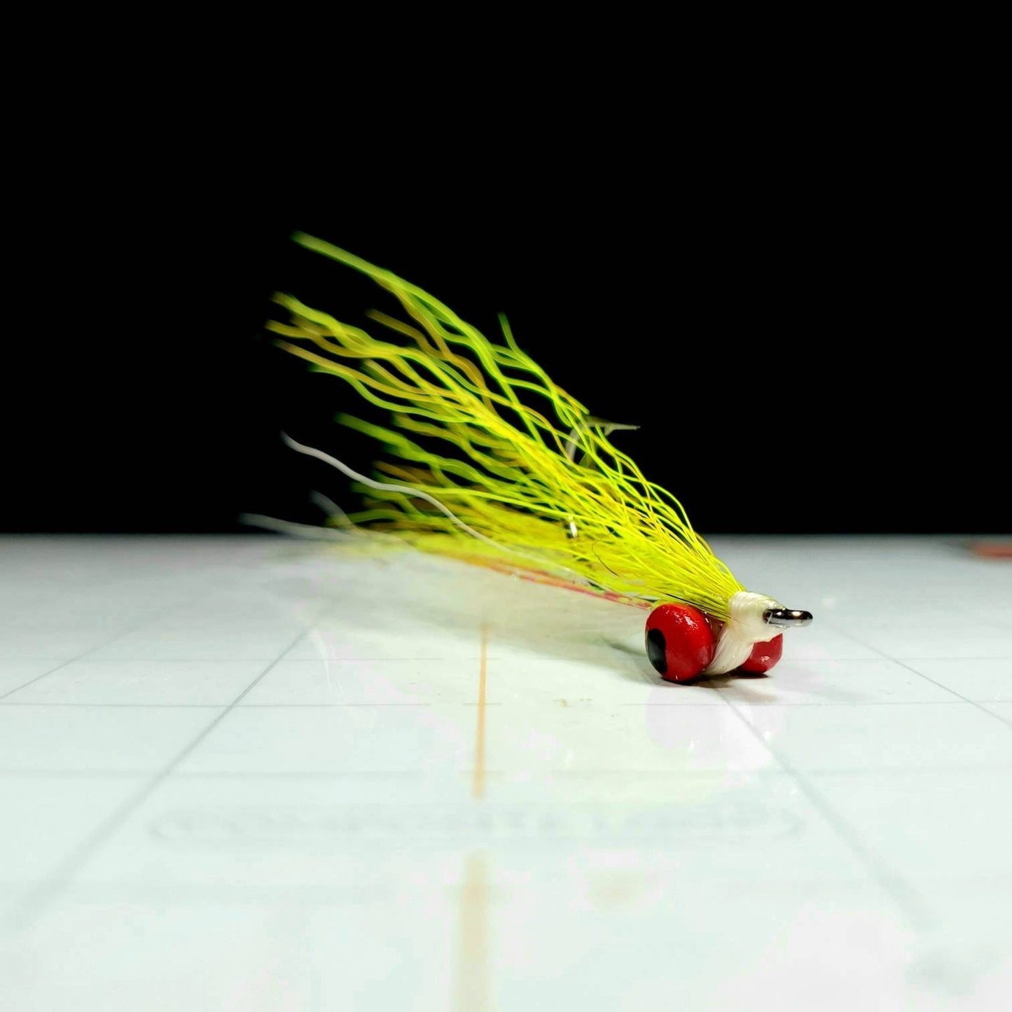 Clouser Minnow - 1 Pack