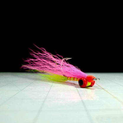 Clouser Minnow - 1 Pack