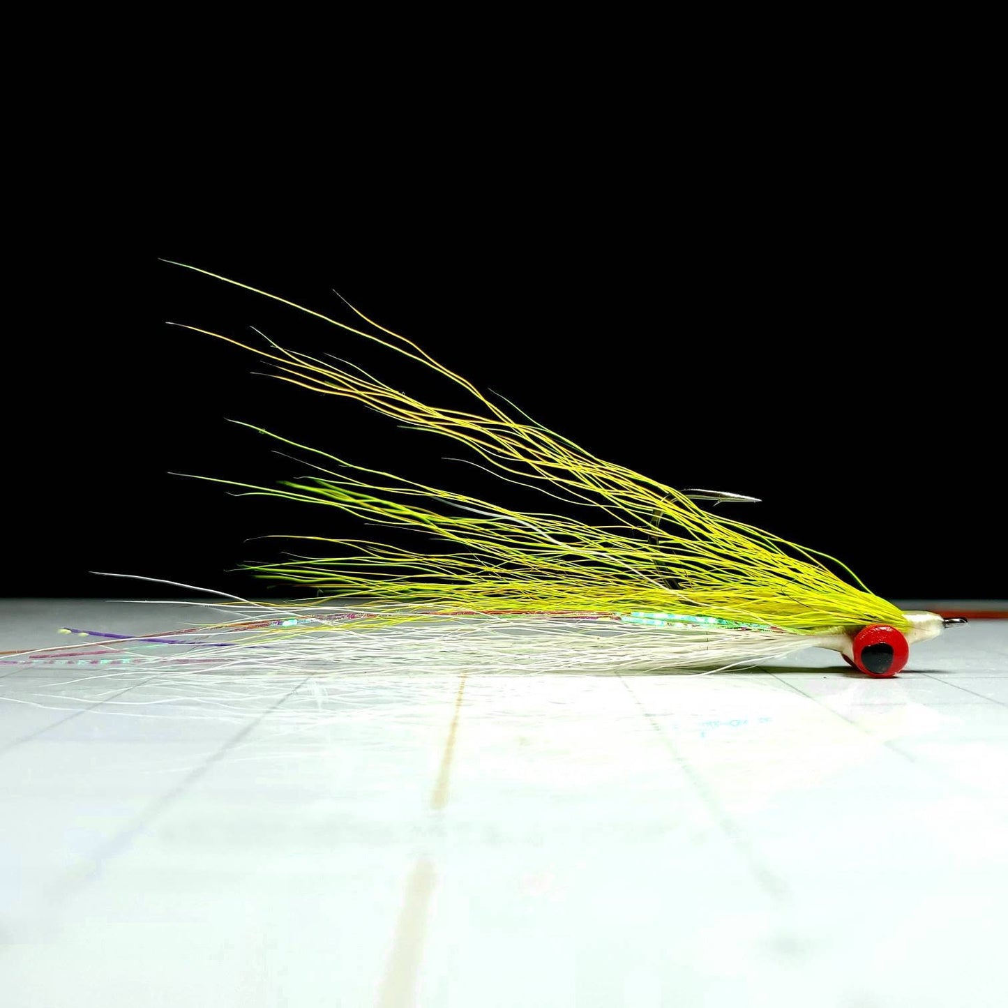 Clouser Minnow - 1 Pack