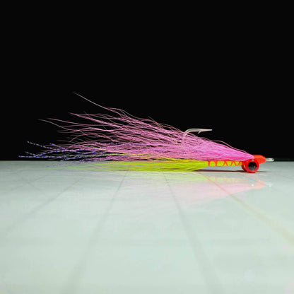 Clouser Minnow - 1 Pack