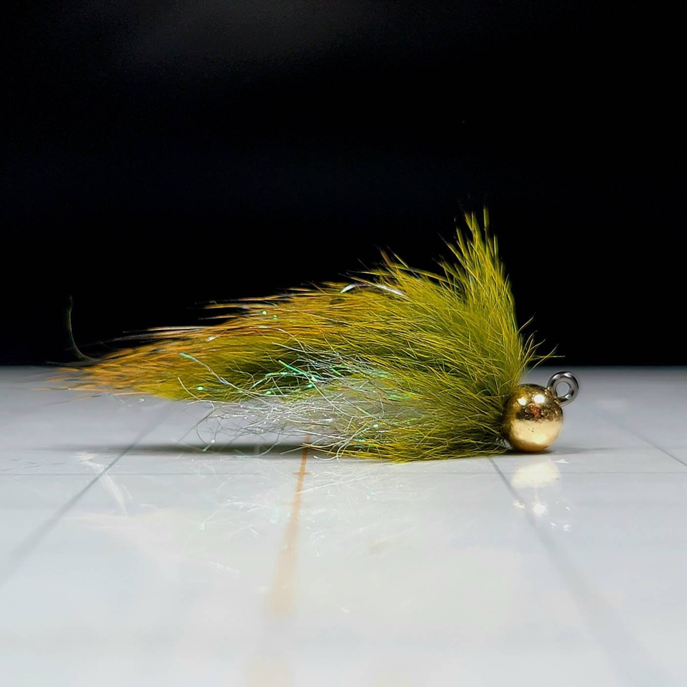 Micro Slumpbuster Euro Streamer - 3 Pack – Fischer's Flies