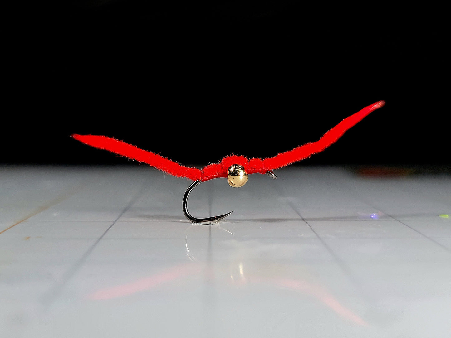 San Juan Worm - 3 Pack